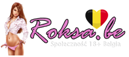www.roksa.be - sex ogłoszenia towarzyskie dla Polaków  